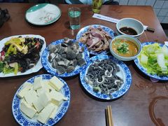 -牛街老爆肚满(牡丹园店)