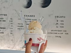 -Lolita's Gelato
