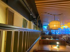 -沅江水·湖南家宴(南村万博长隆商圈店)