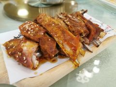 -那达慕蒙古风味酒楼