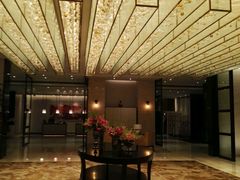 -南京圣和府邸豪华精选酒店