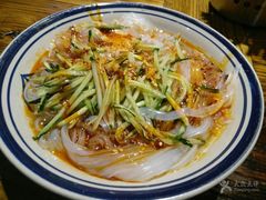 -袁家村关中印象体验地(大唐不夜城店)