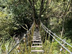 -贵阳猴耳天坑·极限酷玩公园
