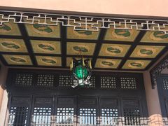 -东湖景区