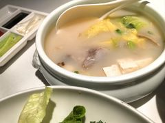 -在前门·烤鸭北京菜(五月花广场店)
