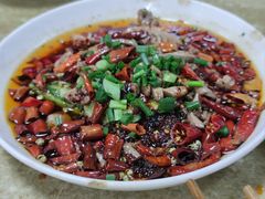 -老丘丘(较场口店)