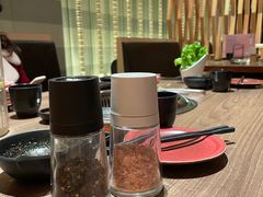 -万福·和牛炭火烧肉店(苏州中心店)