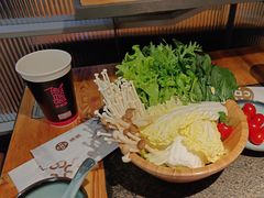 -湊湊火锅·茶憩(皇姑万象汇店)