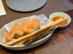 -OGGI TRATTORIA PIZZERIA(深业上城店)