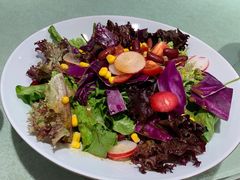 -金枝玉叶上海人家食府(三里河店)