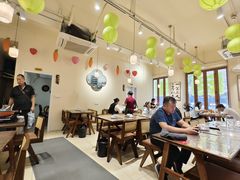 -食藕·武昌鱼(古德寺店)