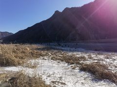 -白河湾生态旅游一条川