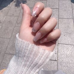 -艾珂·美甲美睫