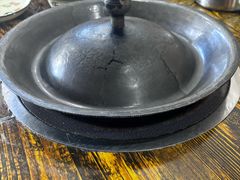 -君王铁帽烤肉(呼市总店)