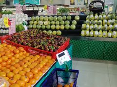 -叶氏兄弟果业(长生街店)