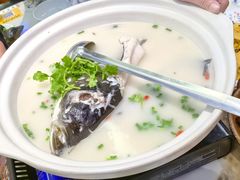 -水边人家·鱼宴餐厅·淳鱼馆(千岛湖店)