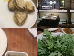 -揽季锅物会.福建黄鱼.海鲜姿造(五四路店)
