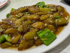 -老于餐厅(民生路店)