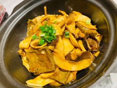 素八珍黑豆腐-峨嵋酒家总店(车公庄店)