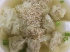 -汪家馄饨(集庆路店)