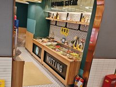 -诺丁牛排披萨自助餐厅(大厂慕斯荟店)
