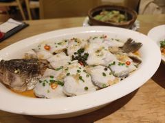 -粤集·手工粤菜(皇庭广场店)