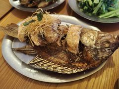 -古田居·特色寿司料理(骏欣中心店)