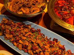 -辣不二水煮鱼(哈西店)