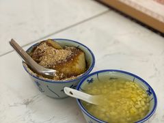 -张钦德·广场老牌豆花甜汤(总店)