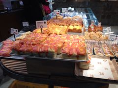 -麦陌(正弘城店)