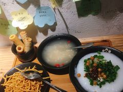 大王油茶经典套餐-大王油茶(二厂文创公园店)