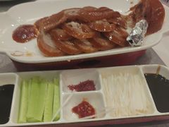 -大鸭梨烤鸭(石佛营店)