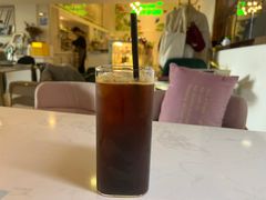 -董小姐咖妃·咖啡·简餐.意面(松江大学城店)