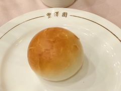 烤馒头-丰泽园饭店