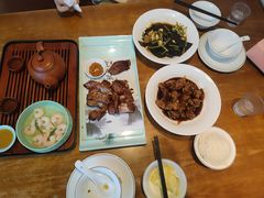 -外婆烧.老杭帮菜(庆春店)