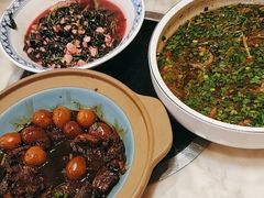 -佰家小厨·南京菜(夫子庙店)