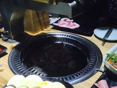 -梅梅家的烤肉店(槐北路店)