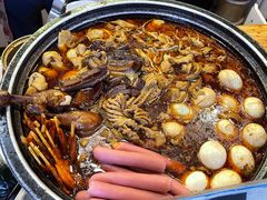 -安徽阜阳卷馍(西单店)