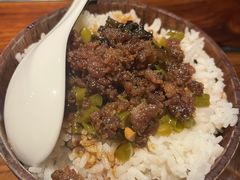 猪油拌饭-当归食铺·创意菜·特调鸡尾酒(花枝店)
