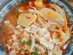 -晓庄学院-食堂