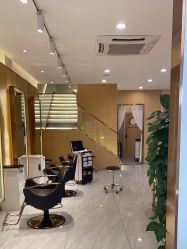 -米莱 Hair Salon 美髮