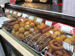 -秋林食品(秋林公司店)