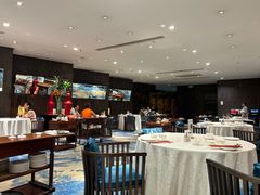 -红棉中餐厅·广州海航威斯汀酒店