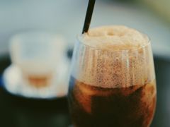 -BE NORMAL CAFE(霞溪路店)