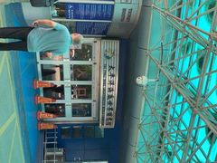 -太平洋海底世界