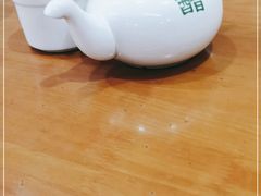 -回回锅贴(小河沿店)