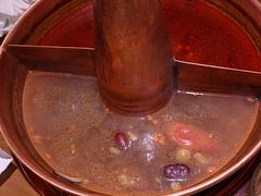 -侃爷南门铜锅涮肉