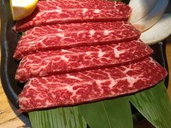 -九田家黑牛烤肉料理(新光汇店)