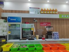 -舞素卷菜煎饼.糁汤(万达金街店)