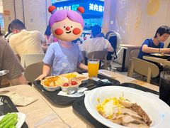 -大家乐(广州荔湾领展广场店)